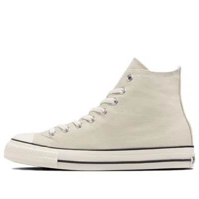 Converse Chuck Taylor All Star High Top 'milk' In Neutral