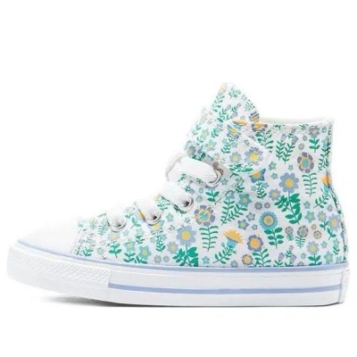 Converse Chuck Taylor All Star High Top 'peppermint Green'