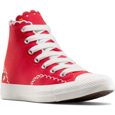 Converse Chuck Taylor® All Star® High Top Sneaker