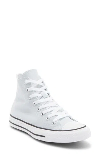 Converse Chuck Taylor® All Star® High Top Sneaker In White