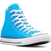Converse Chuck Taylor® All Star® High Top Sneaker In Blue