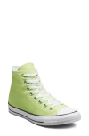Converse Chuck Taylor® All Star® High Top Sneaker In Green