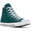 Converse Chuck Taylor® All Star® High Top Sneaker In Green