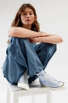 CONVERSE CHUCK TAYLOR ALL STAR HIGH TOP SNEAKER IN CLOUDY DAZE/EGRET, WOMEN'S AT URBAN OUTFITTERS