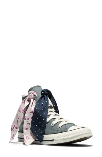 Converse Chuck Taylor® All Star® High Top Sneaker In Multi
