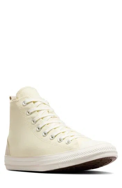 Converse Chuck Taylor All Star High Top Sneaker In Neutral