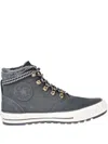 Converse Chuck Taylor All Star High-top Sneakers In Gray