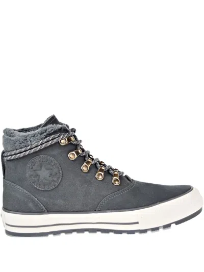 Converse Chuck Taylor All Star High-top Sneakers In Gray