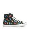 Converse Chuck Taylor All Star High-top Sneakers In Multi