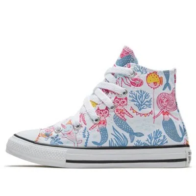 Converse Chuck Taylor All Star High Top Toddler/youth