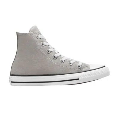 Pre-owned Converse Chuck Taylor All Star High 'totally Neutral' In Grey