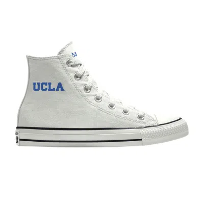 Pre-owned Converse Chuck Taylor All Star High 'ucla Bruins' By You | Multi-color | Men's Size 11