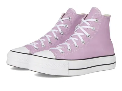 Converse Chuck Taylor All Star High-top Platform Sneaker