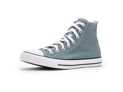 Converse Chuck Taylor All Star High-top Sandals Mineral Brew : In Blue