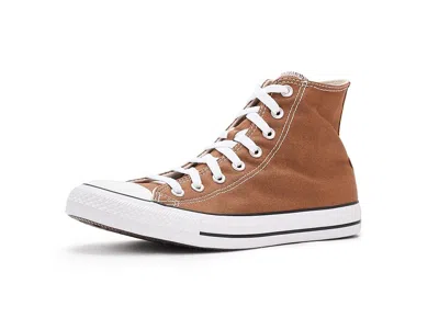Converse Chuck Taylor All Star High-top Sandals Unearthed : In Brown