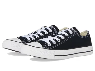 Converse Chuck Taylor All Star High-top Sneaker Classic Shoes Black :