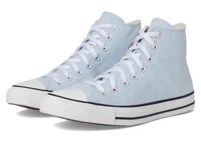 Converse Chuck Taylor All Star High-top Sneaker Classic Shoes Blue Supermoon :