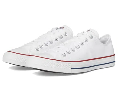 Converse Chuck Taylor All Star High-top Sneaker Classic Shoes Optical White :