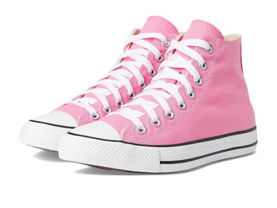 Converse Chuck Taylor All Star High-top Sneaker Classic Shoes Pink :