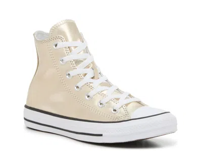 Converse Chuck Taylor All Star Hightop Sneaker In Multi
