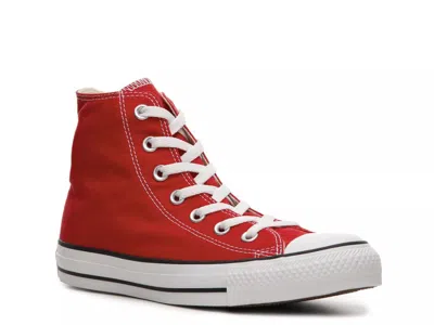 Converse Chuck Taylor All Star Hightop Sneaker Women's In Multi