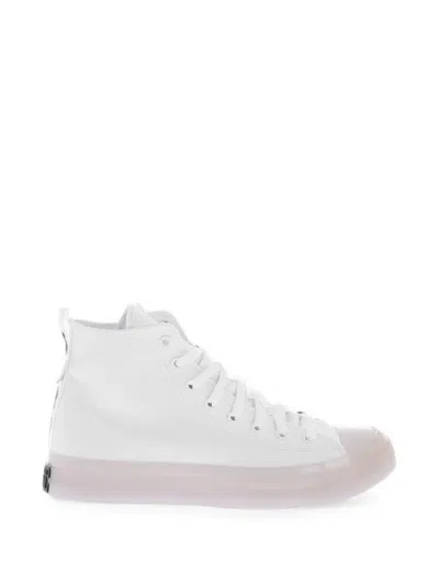 Converse Chuck Taylor All Star High-top Sneakers In White