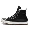 Converse Chuck Taylor All Star Hiker Boot 'black'