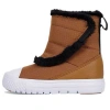 Converse Chuck Taylor All Star Hyper Boot 'black Yellow'