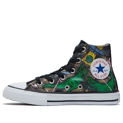 Converse Chuck Taylor All Star Interstellar Dinos High Top