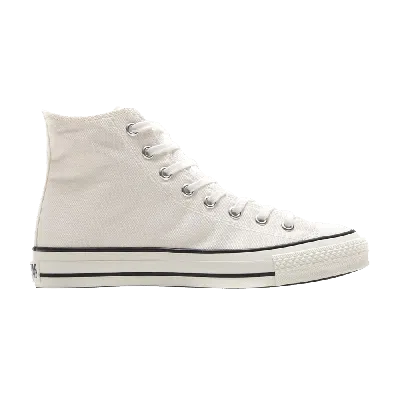 Pre-owned Converse Chuck Taylor All Star J High 'made In Japan - White'