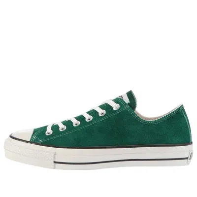 Converse Chuck Taylor All Star J Ox 'green Suede'