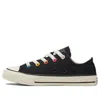 Converse Chuck Taylor All Star K Black/pink