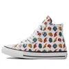 Converse Chuck Taylor All Star K Muticolour