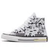 Converse Chuck Taylor All Star K Shoes Black/white