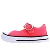 Converse Chuck Taylor All Star Kids' Shoes Red/white In Pink
