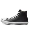 Converse Chuck Taylor All Star Hi "black" Sneakers
