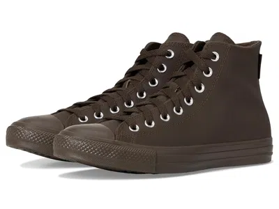 Converse Chuck Taylor All Star Leather Shoes Fresh Brew/black/fresh Brew :