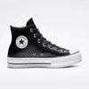 Converse Chuck Taylor All Star High Top Sneakers Women In Black