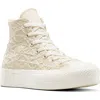 Converse Chuck Taylor® All Star® Lift High Top Platform Sneaker