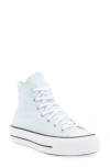 Converse Chuck Taylor® All Star® Lift High Top Platform Sneaker