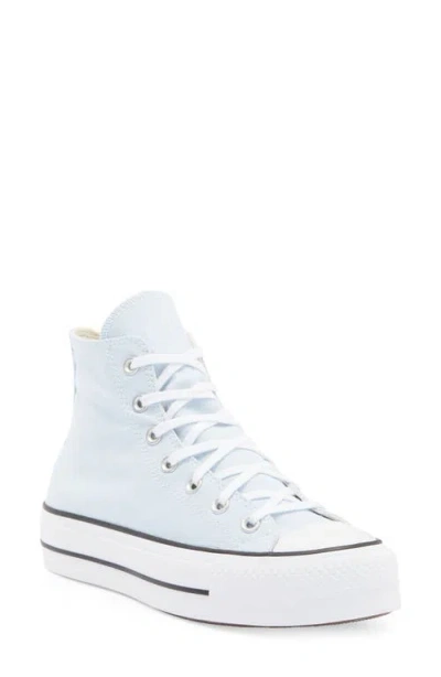 Converse Chuck Taylor® All Star® Lift High Top Platform Sneaker