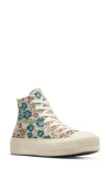 Converse Chuck Taylor® All Star® Lift High Top Platform Sneaker