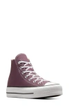 Converse Chuck Taylor® All Star® Lift High Top Platform Sneaker