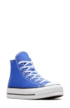 Converse Chuck 70 Hi In Blue Flame/white/black