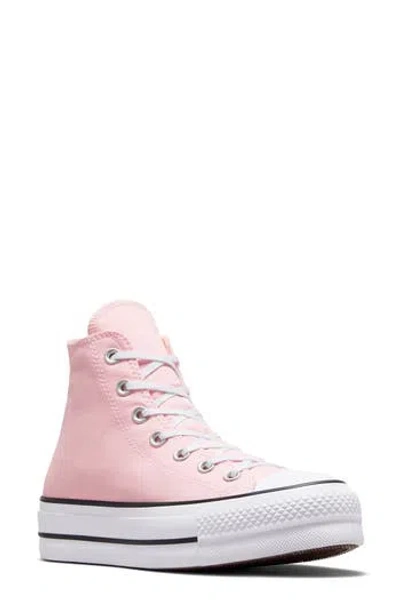 CONVERSE CONVERSE CHUCK TAYLOR® ALL STAR® LIFT HIGH TOP SNEAKER