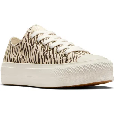 Converse Chuck Taylor® All Star® Lift Oxford Sneaker
