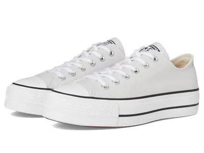 Converse Chuck Taylor All Star Lift Platform