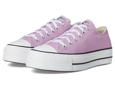 Converse Chuck Taylor All Star Lift Platform