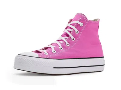 Converse Chuck Taylor All Star Lift Platform High-top