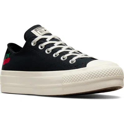 CONVERSE CONVERSE CHUCK TAYLOR® ALL STAR® LIFT PLATFORM SNEAKER